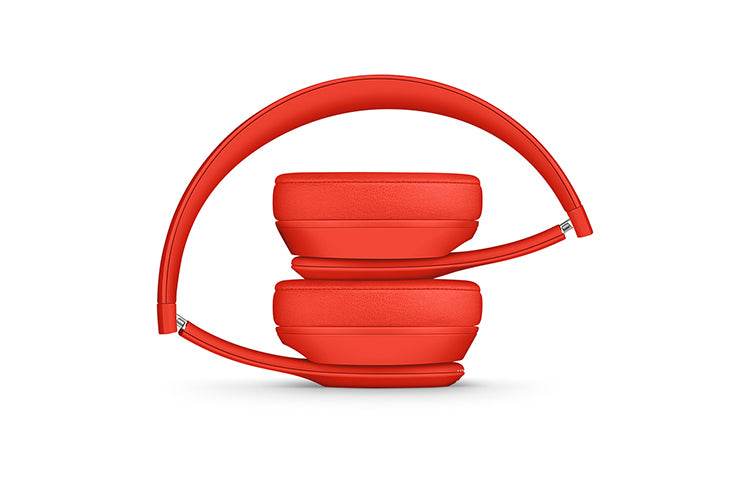 Беспроводные наушники Beats solo 3 - Boxette Shop