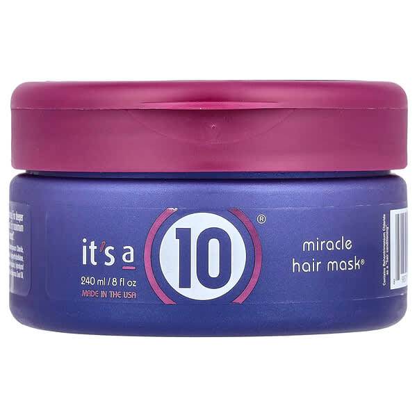 Маска для волос It's a 10 Miracle Hair Mask, 240 мл - Boxette Shop