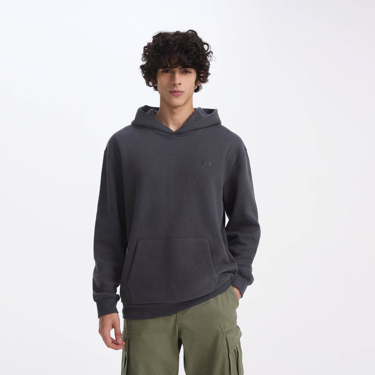 Худи Gap - Boxette Shop