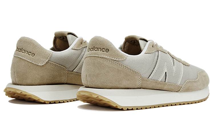 Кроссовки New Balance NB 237 Retro - Boxette Shop