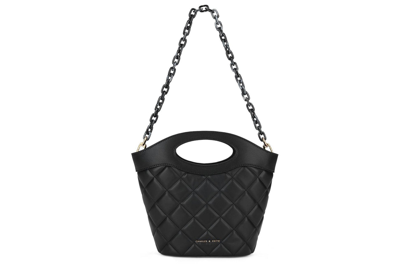 Сумка женская Charles&Keith - Boxette Shop