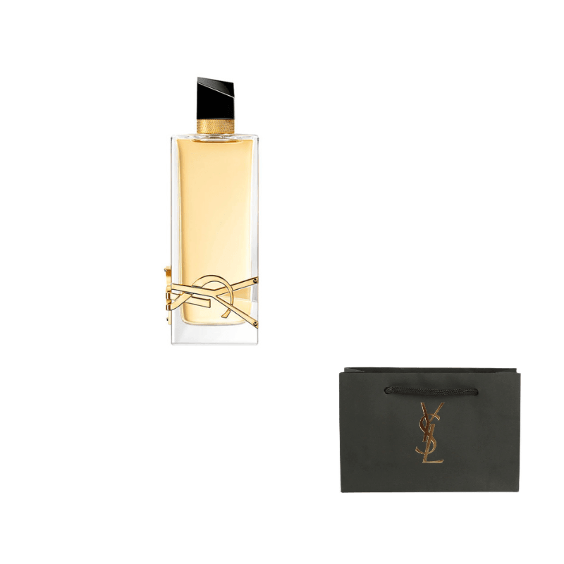 Духи женские YSL Saint Laurent Libre - Boxette Shop