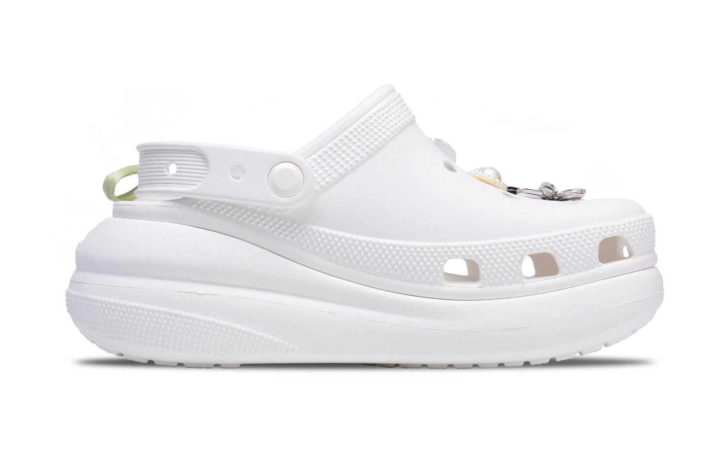 Шлепанцы Crocs Crush Clog - Boxette Shop