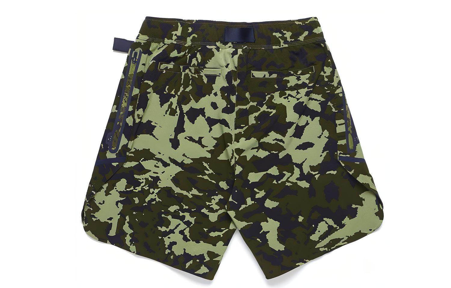 Спортивные шорты + лосины мужские Nike x MMW - Boxette Shop