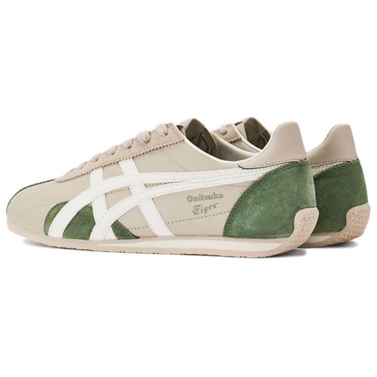 Кроссовки Onitsuka Tiger Runspark - Boxette Shop