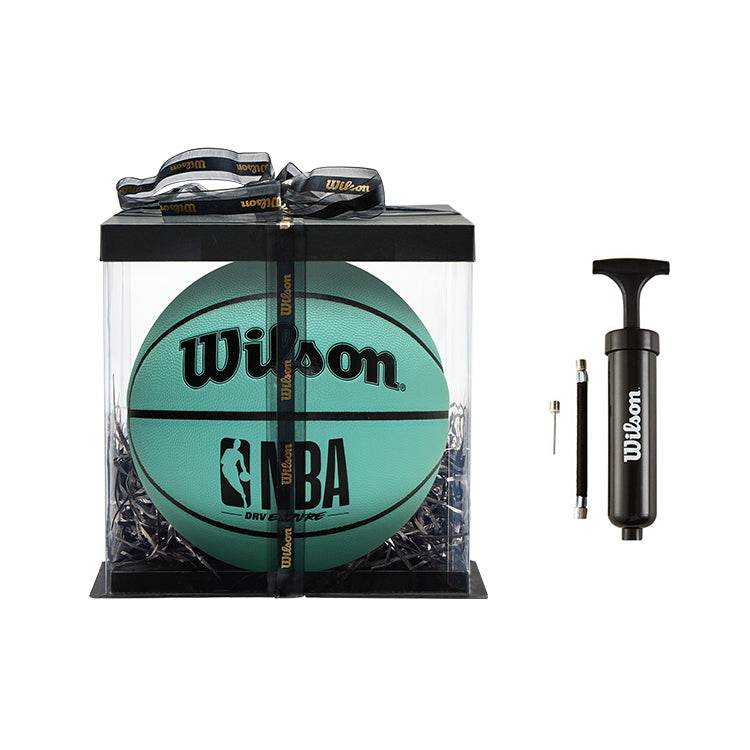 Баскетбольный мяч Wilson NBA - Boxette Shop