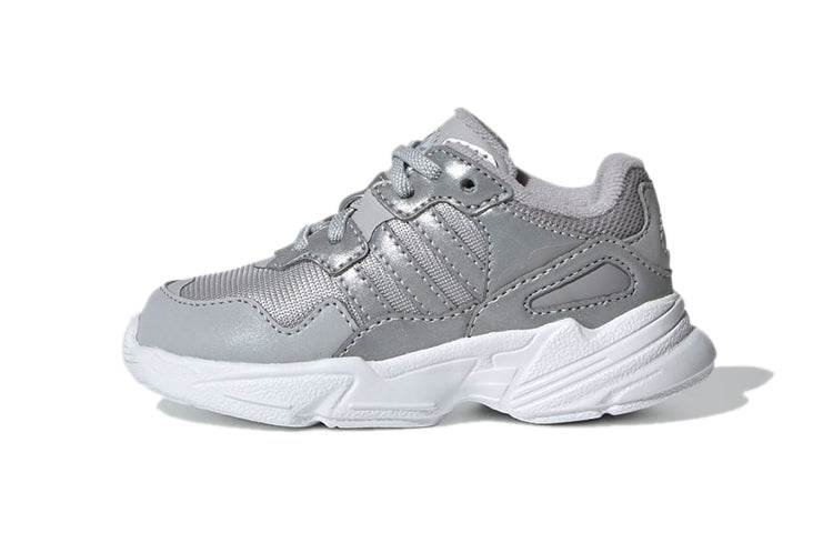 Кроссовки детские Adidas Originals Yung 96 - Boxette Shop