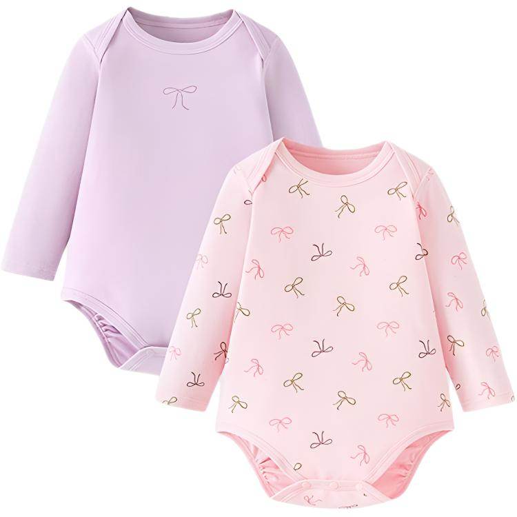 Боди детское Mini Bala - Boxette Shop