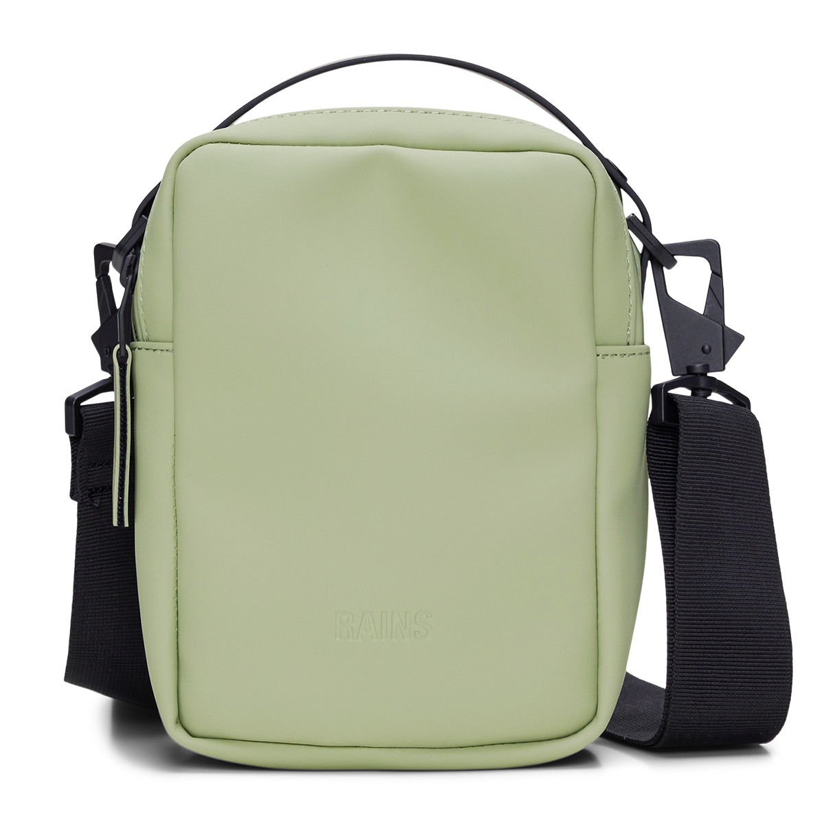 Рюкзак Rains Reporter Box Bag W3