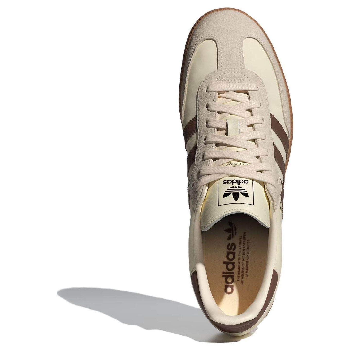 Кроссовки Adidas Originals Samba OG - Boxette Shop