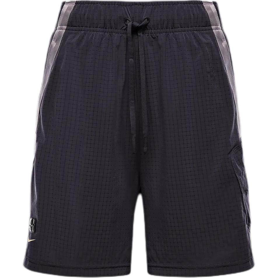 Спортивные шорты женские Nike Colourblocked Tie - Boxette Shop