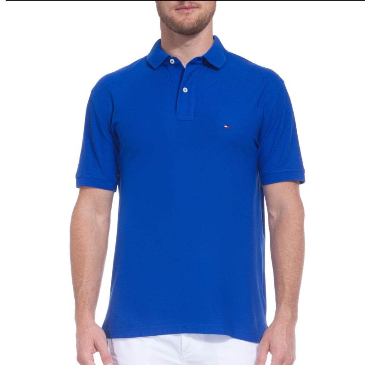 Поло мужское Tommy Hilfiger Golf - Boxette Shop