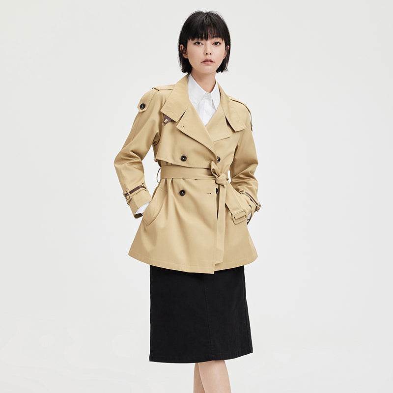 Плащ женский Navigare - Boxette Shop