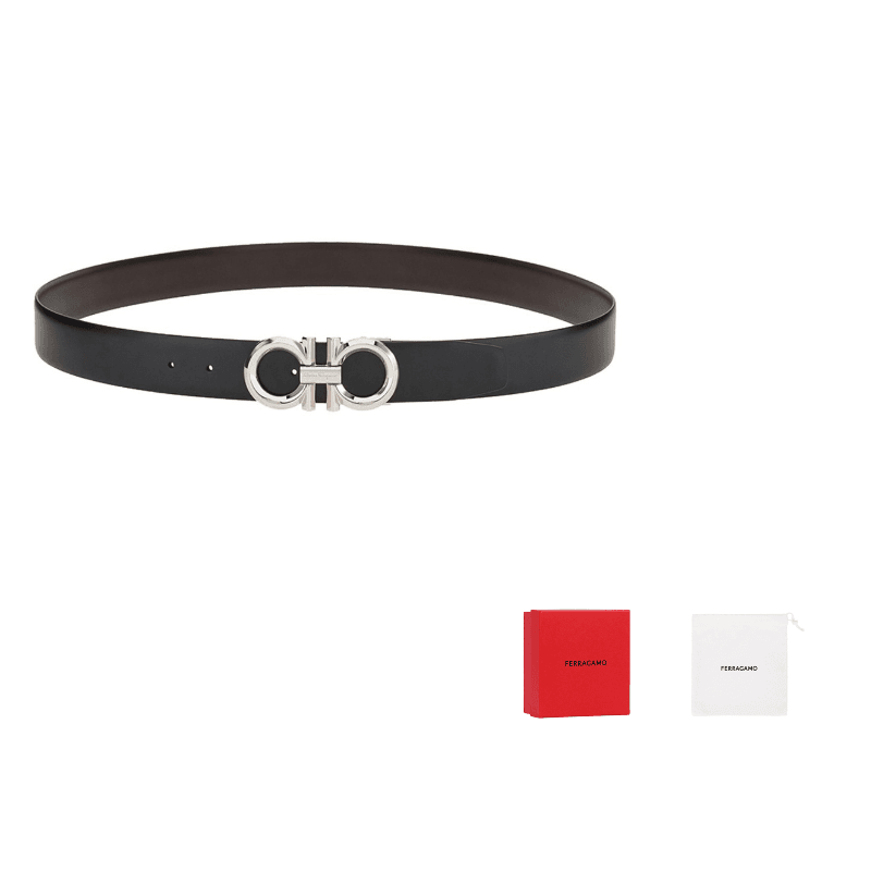 Ремень мужской Ferragamo - Boxette Shop