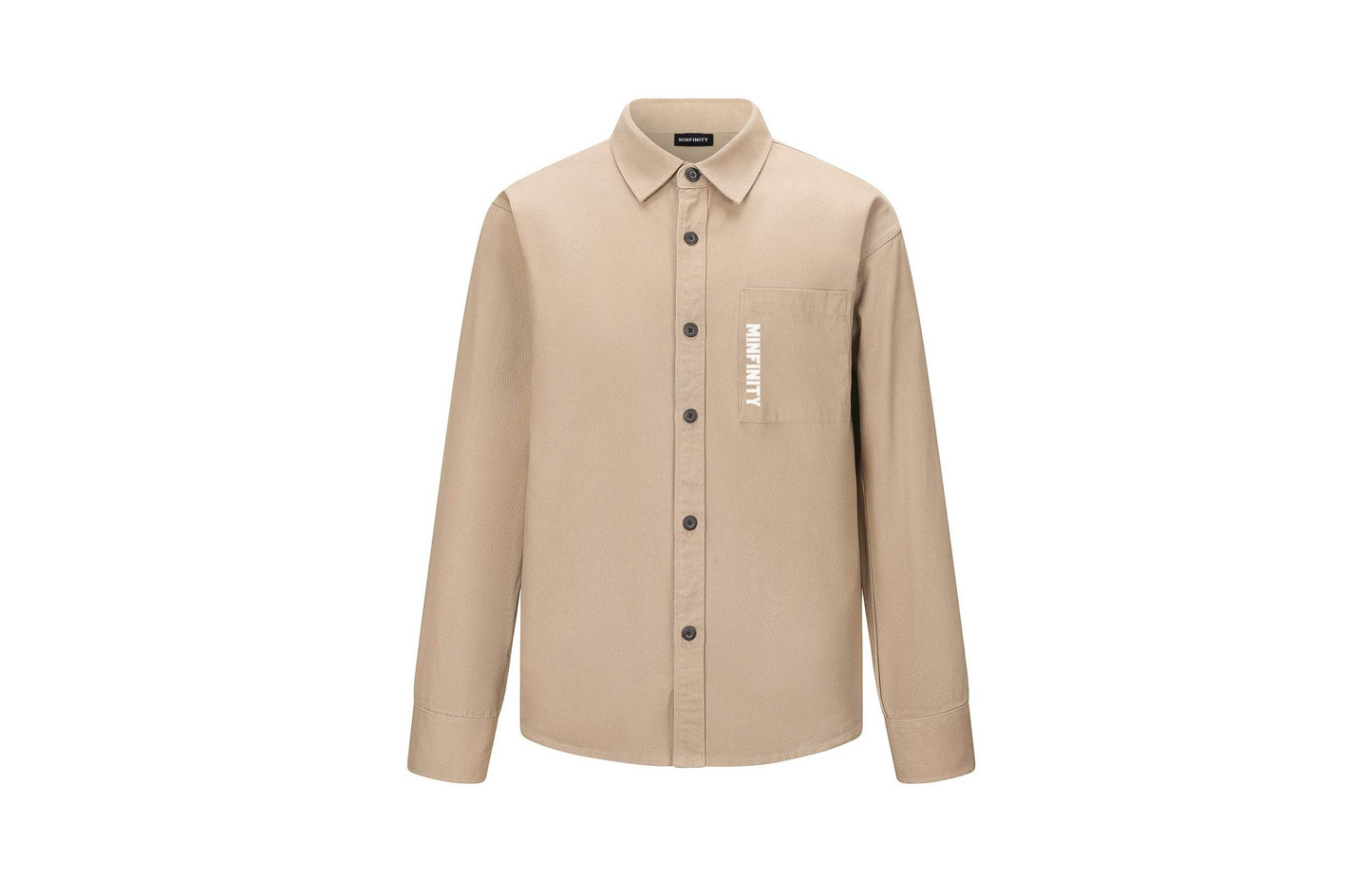 Рубашка Minfinity - Boxette Shop