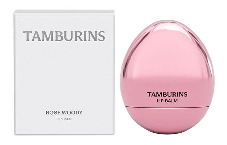 Бальзам для губ Tamburins Lip Balm - Boxette Shop