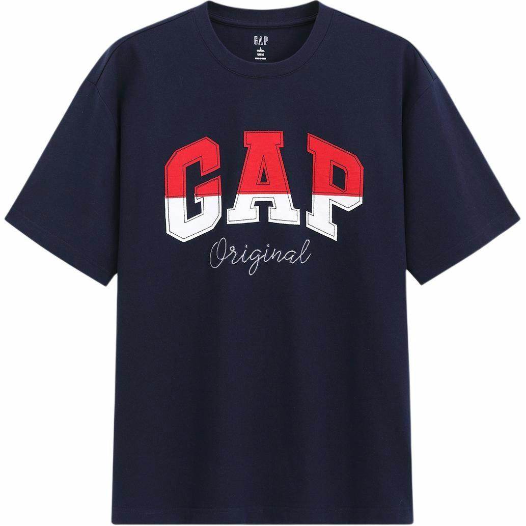 Футболка GAP - Boxette Shop