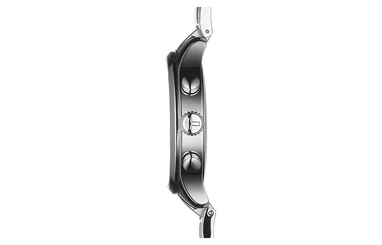 Часы Tissot Racer - Boxette Shop