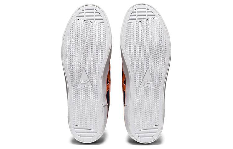 Кеды Onitsuka Tiger Fabre BL-S 2.0 - Boxette Shop