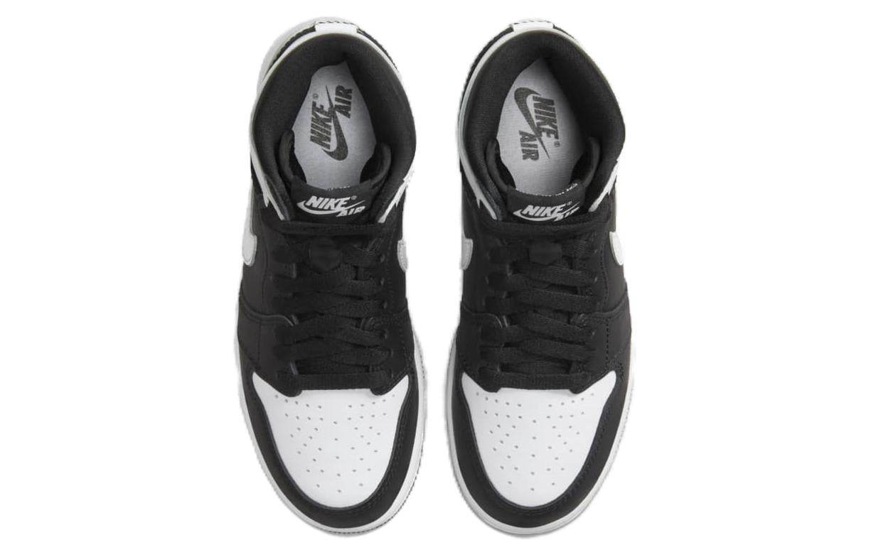 Кроссовки детские Air Jordan 1 Leather - Boxette Shop