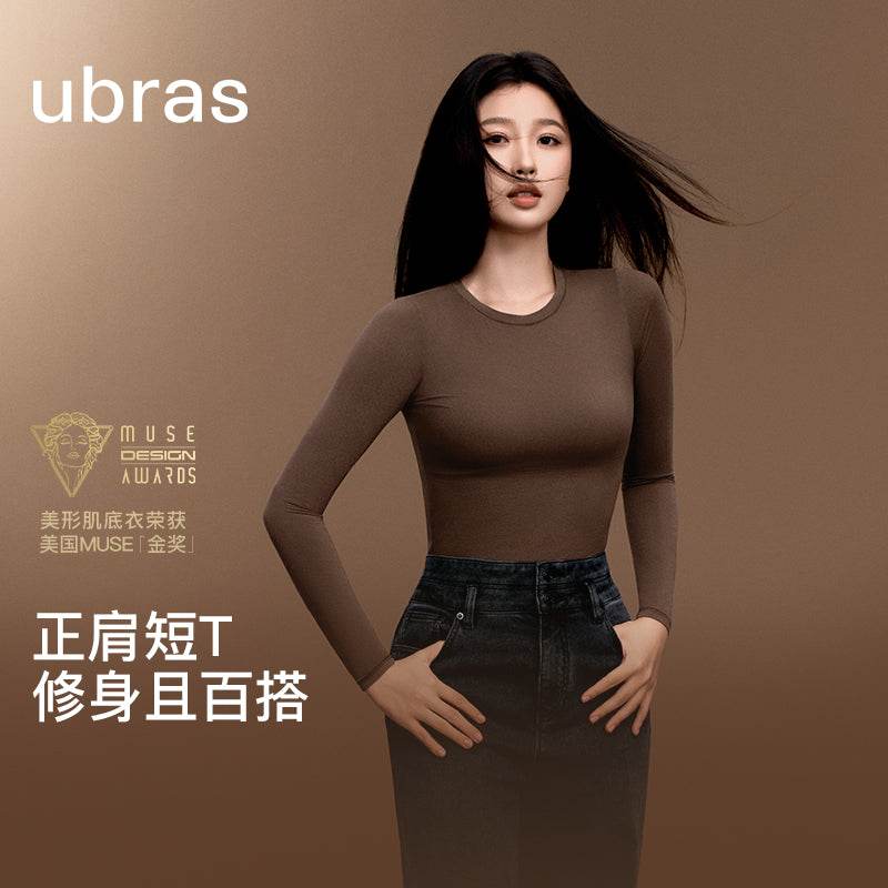 Футболка женская Ubras - Boxette Shop