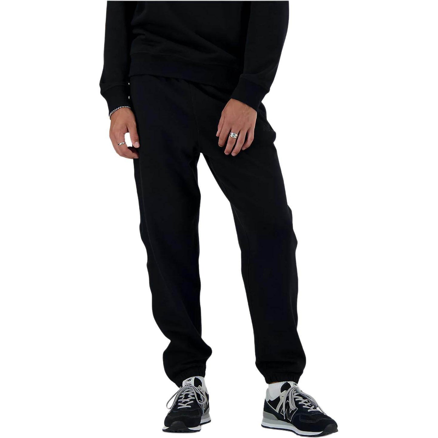 Спортивные брюки мужские New Balance - Boxette Shop