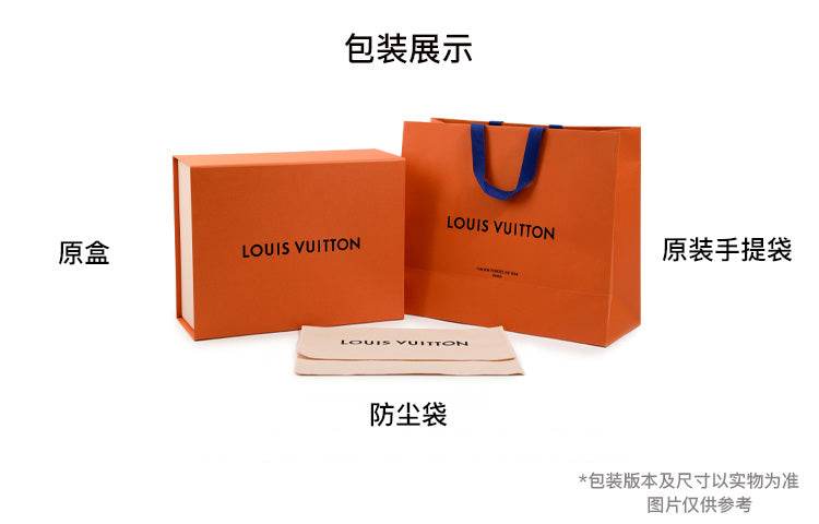 Кошелек мужской Louis Vuitton Brazza - Boxette Shop