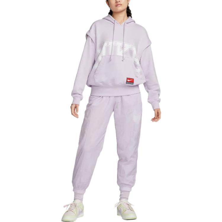 Спортивная толстовка женская Nike American Vintage - Boxette Shop