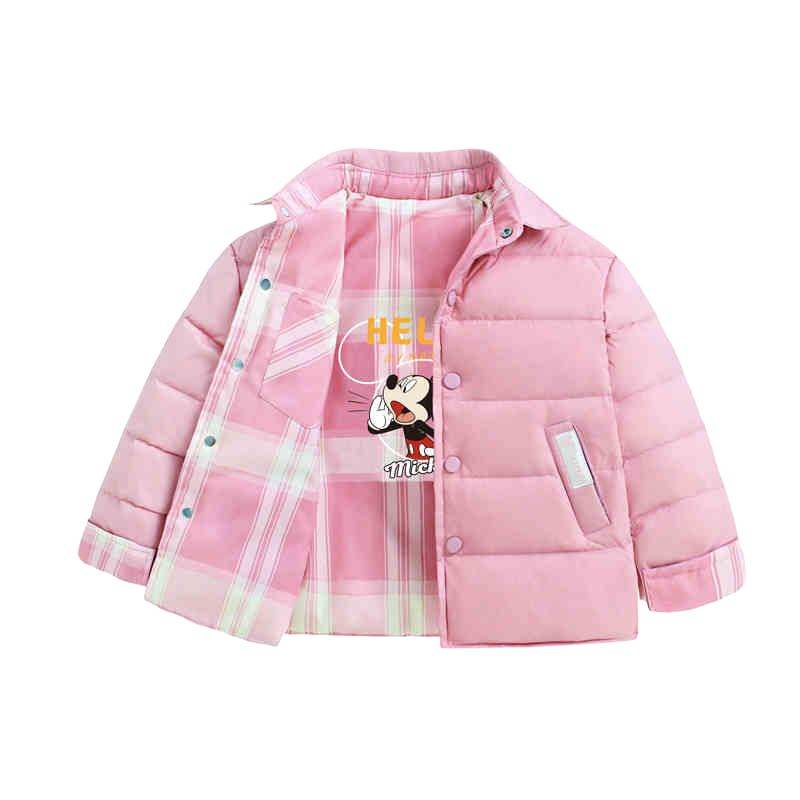 Пуховик детский Disney - Boxette Shop