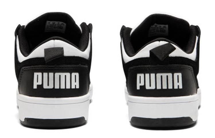 Кроссовки Puma Rebound Layup - Boxette Shop