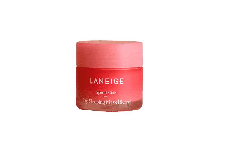 Увлажняющая маска для губ Laneige Moisture Repair Good Night - Boxette Shop