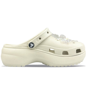 Шлепанцы женские Crocs Classic Platform Clog - Boxette Shop