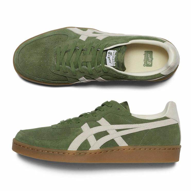 Кроссовки Onitsuka Tiger - Boxette Shop