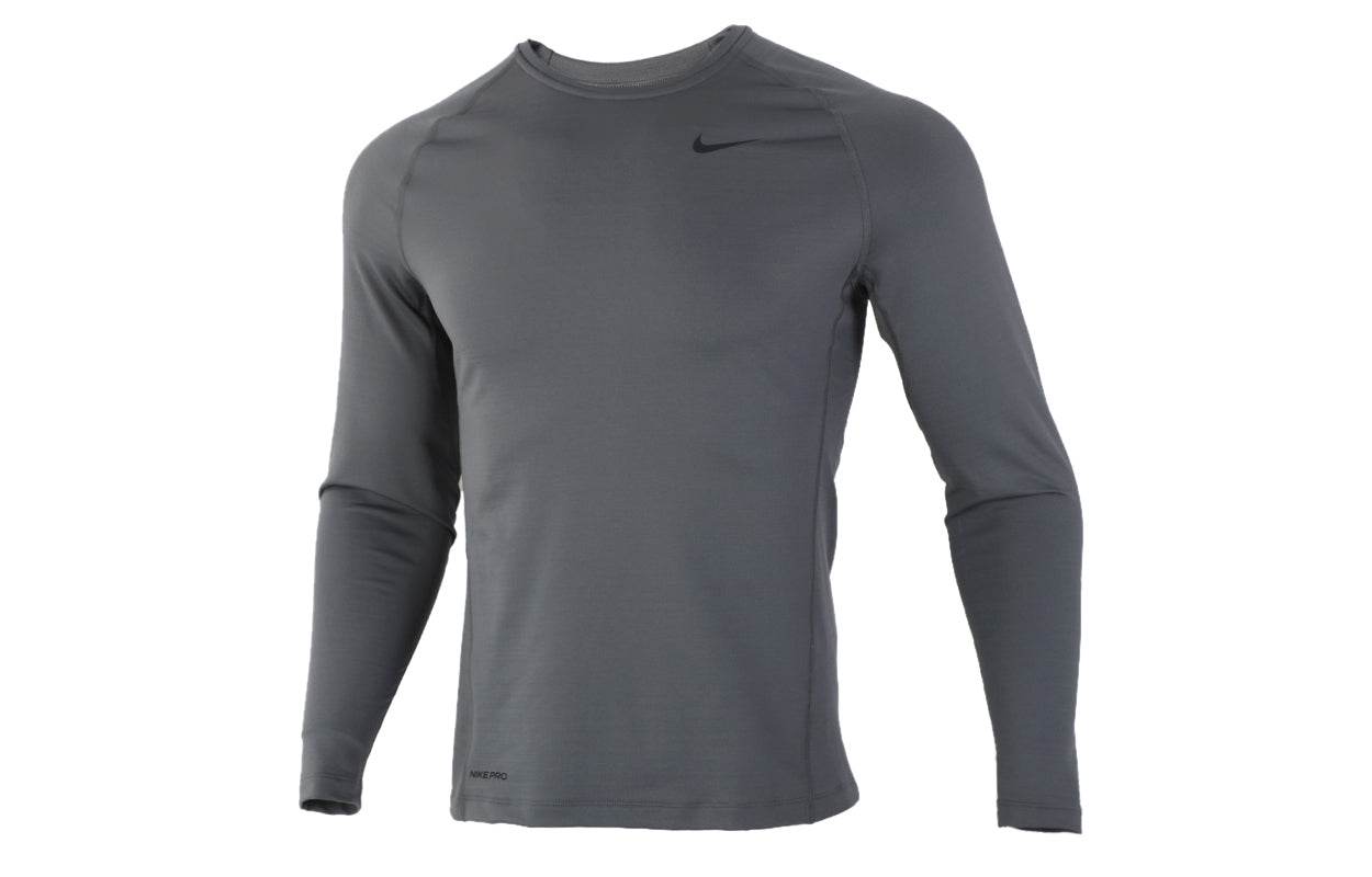 Спортивный лонгслив мужской Nike Pro Athletic Training - Boxette Shop