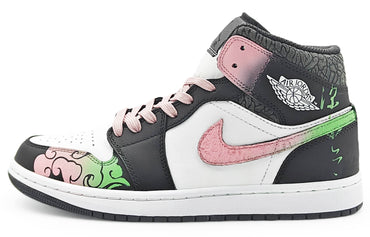 Кроссовки мужские Jordan air cloud - Boxette Shop