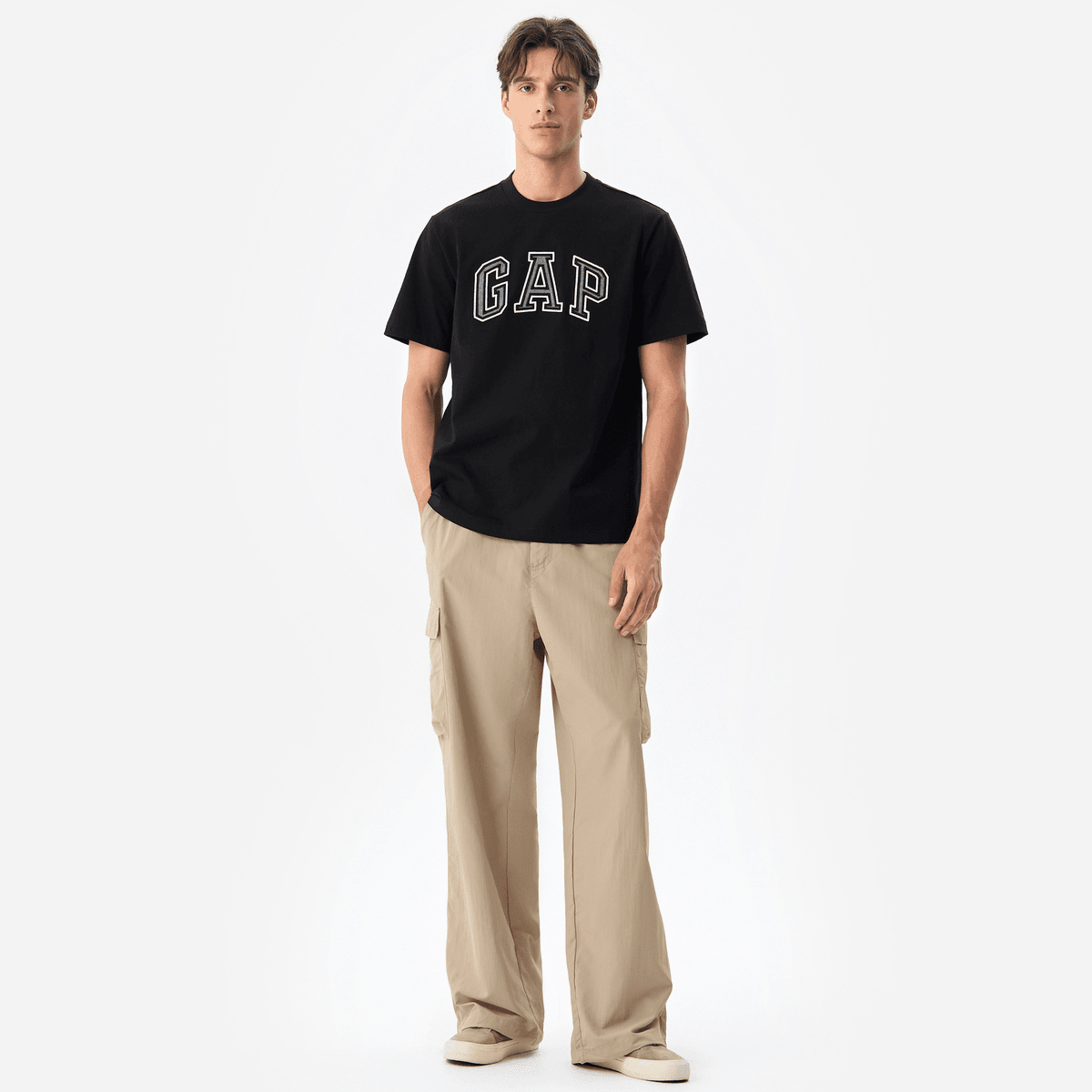 Футболка GAP - Boxette Shop