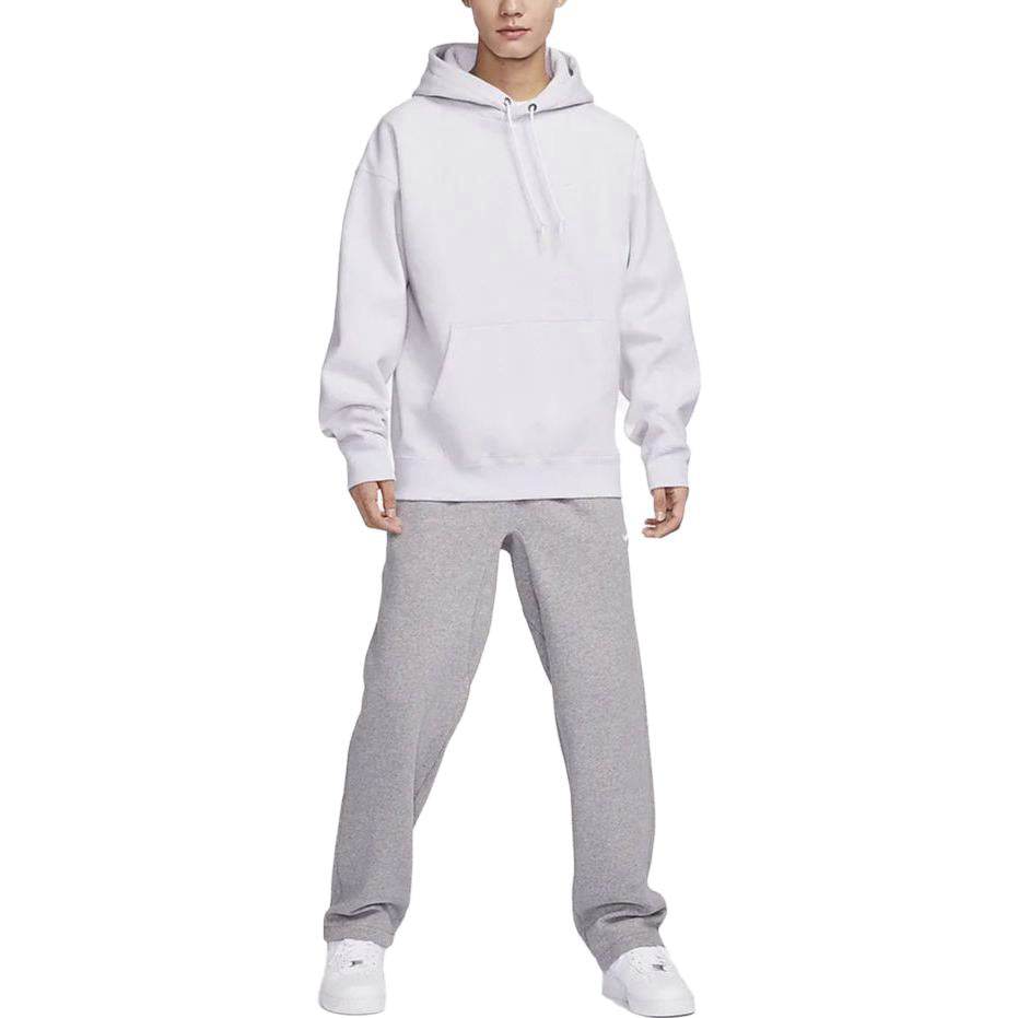 Худи мужское Nike Solo Swoosh Hooded Padded - Boxette Shop