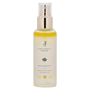 Сыворотка-спрей d'Alba, 100 мл - Boxette Shop