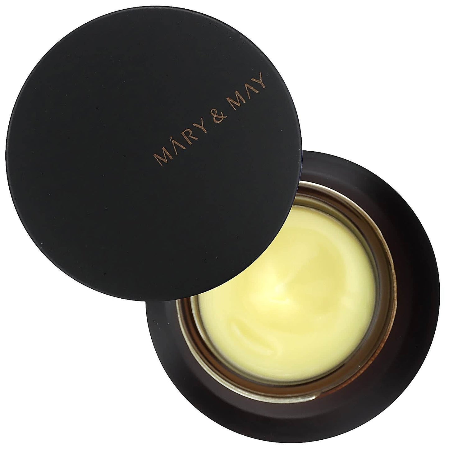 Крем Mary & May Idebenone Blackberry 70 г - Boxette Shop