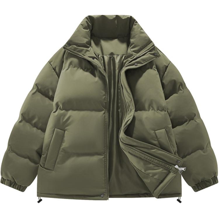 Пуховик Antioffice