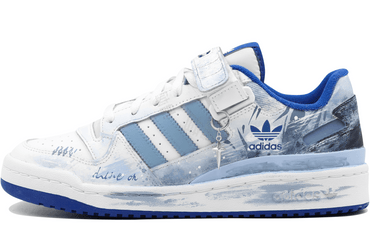 Кроссовки Adidas Originals Forum Box - Boxette Shop