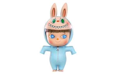 Кукла Pop Mart Labubu - Boxette Shop