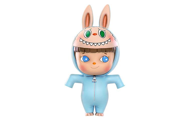 Кукла Pop Mart Labubu - Boxette Shop