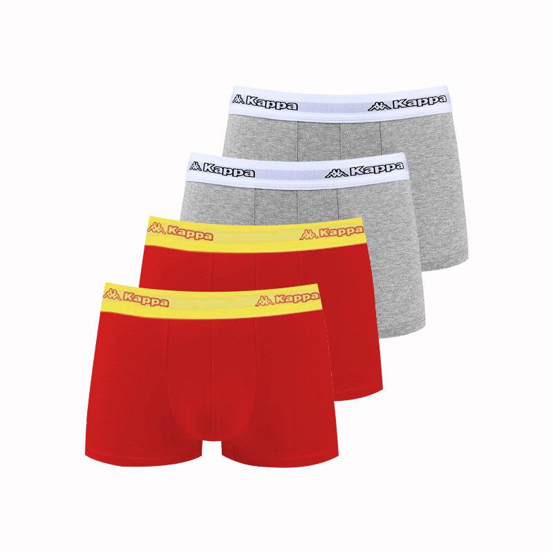Трусы-боксеры мужские Kappa - Boxette Shop