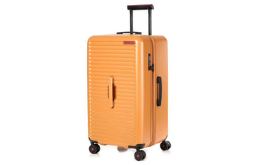 Чемодан Samsonite Toiis C DIY - Boxette Shop