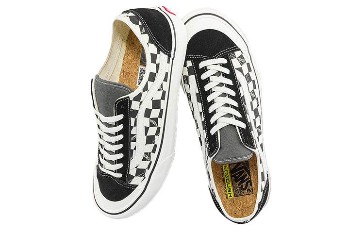 Кеды Vans Style 136 Decon VR3 SF - Boxette Shop