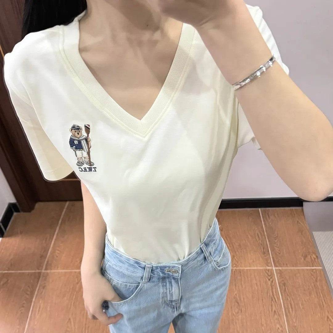 Футболка женская Teenie Weenie - Boxette Shop