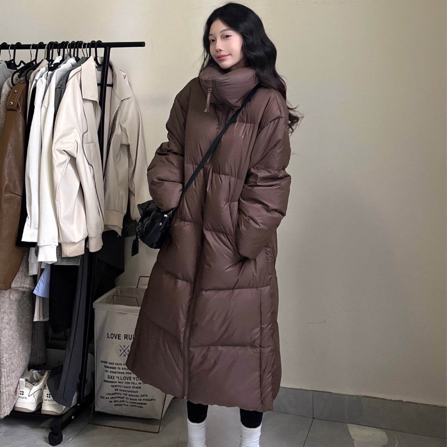 Пуховик Teenie Weenie Bear - Boxette Shop