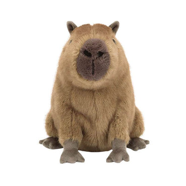 Мягкая игрушка Jellycat — Clyde Capybara - Boxette Shop