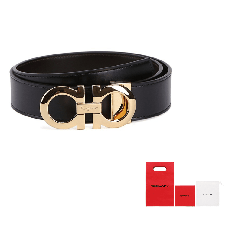 Ремень мужской Ferragamo - Boxette Shop